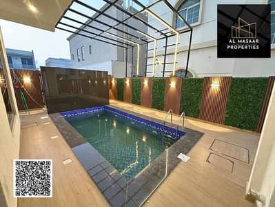 4 Bedroom Villa for Sale in Al Zahya, Ajman - 795548582-800x600. jpeg