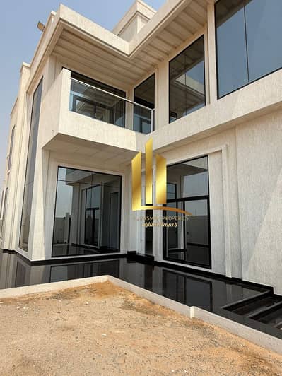 4 Cпальни Вилла Продажа в Аль Зуотр, Шарджа - IMG-20250921-WA0153. jpg