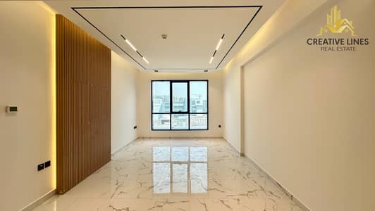 1 Bedroom Flat for Rent in Arjan, Dubai - IMG_4458. jpg