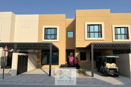 3 Bedroom Townhouse for Rent in Al Rahmaniya, Sharjah - a5c645db76864edd971063396c90c641. jpg