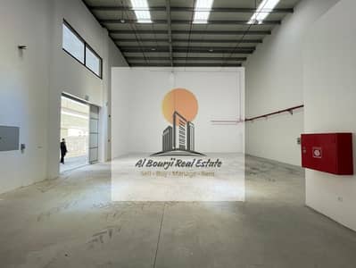 Warehouse for Rent in Al Jurf, Ajman - WhatsApp Image 2025-09-22 at 11.45. 15 AM. jpeg