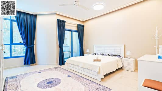 2 Bedroom Flat for Rent in Al Rashidiya, Ajman - IMG-20250922-WA0004. jpg
