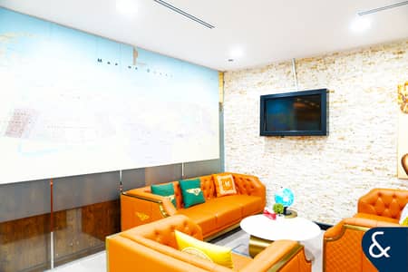 商业湾， 迪拜 写字楼待售 - 位于商业湾，澳普塔 的写字楼 3000000 AED - 12854076