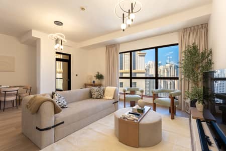 2 Bedroom Apartment for Sale in Jumeirah Beach Residence (JBR), Dubai - DSC07964-HDR. jpeg