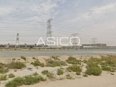 Plot for Sale in International City, Dubai - 7. jpg