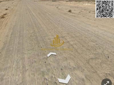 Plot for Sale in Al Jurf, Ajman - 1. . png