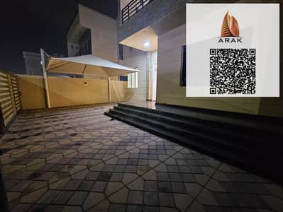5 Cпальни Вилла Продажа в Аль Рауда, Аджман - WhatsApp Image 2025-09-20 at 7.58. 54 AM. jpeg