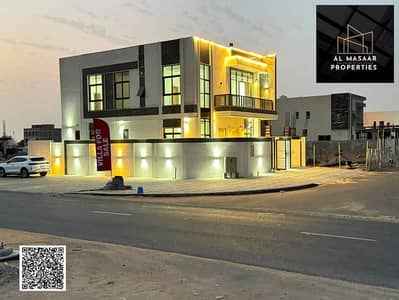 5 Bedroom Villa for Sale in Al Helio, Ajman - 795547730-800x600. jpeg