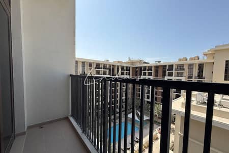 فلیٹ 1 غرفة نوم للبيع في تاون سكوير، دبي - شقة في جنة 1 - الساحة الرئيسية،جنة - الساحة الرئيسية،تاون سكوير 1 غرفة 930000 درهم - 12854113