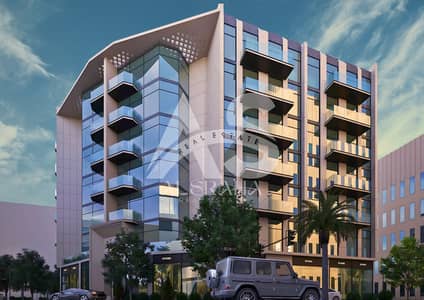 Studio for Sale in Al Shamkha, Abu Dhabi - 0. jpg