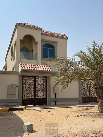 4 Bedroom Villa for Rent in Al Helio, Ajman - IMG-20250922-WA0010. jpg