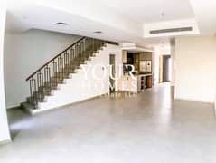 Modern Corner Townhouse | 4BR + Lift + Garden