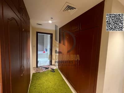 فلیٹ 1 غرفة نوم للايجار في كورنيش عجمان، عجمان - IMG-20250922-WA0469. jpg