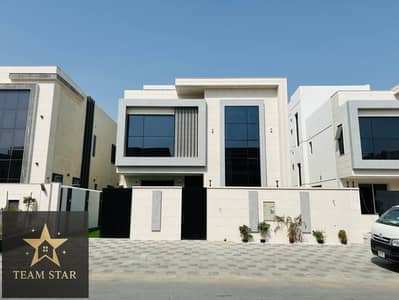 5 Bedroom Villa for Sale in Al Zahya, Ajman - IMG_5711. jpg