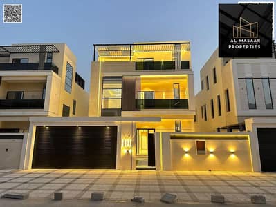 5 Bedroom Villa for Sale in Al Bahia, Ajman - IMG-20250921-WA0035. jpg