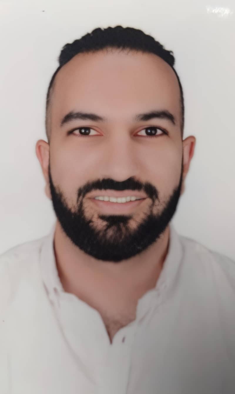 Mahmoud Elhady