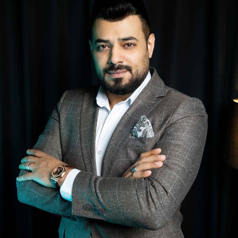 Ahmad AlQtaishat