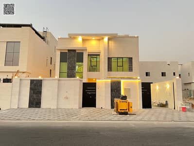 5 Bedroom Villa for Sale in Al Alia, Ajman - WhatsApp Image 2025-09-22 at 11.30. 19 AM. jpeg
