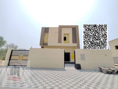 5 Bedroom Villa for Rent in Al Zahya, Ajman - WhatsApp Image 2025-09-22 at 11.51. 53 AM. jpeg