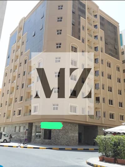 Building for Sale in Al Qasimia, Sharjah - 63a5c6b5-87d6-44d8-80f2-69b08470e314. jpg