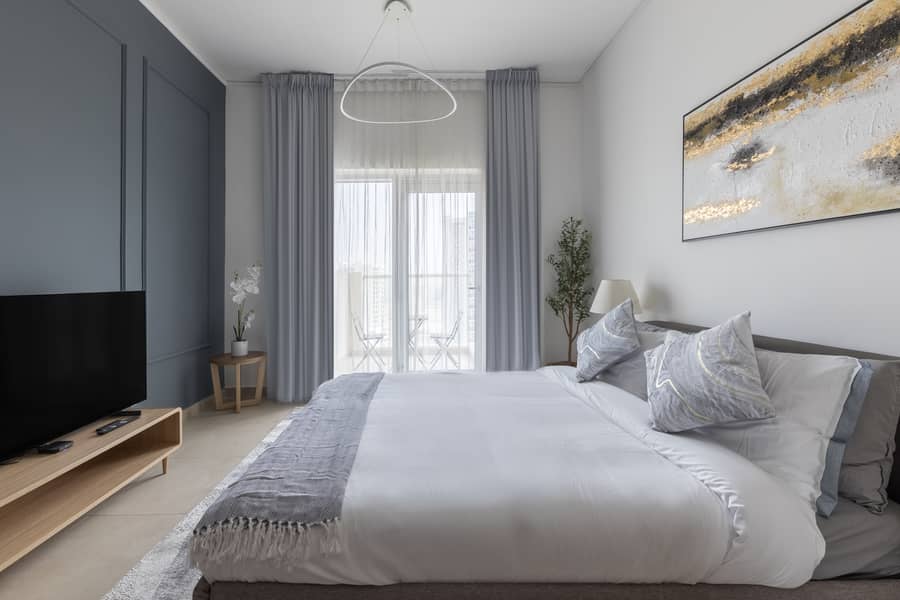 Studio, Azizi Shaista Residence, Al Furjan