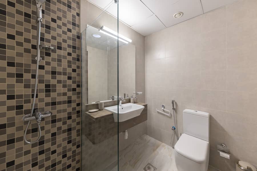 Studio, Azizi Shaista Residence, Al Furjan - Image 8