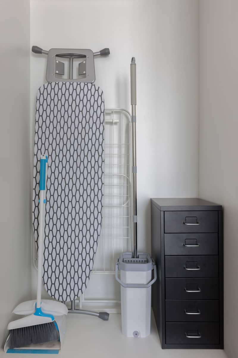 Studio, Azizi Shaista Residence, Al Furjan - Image 10