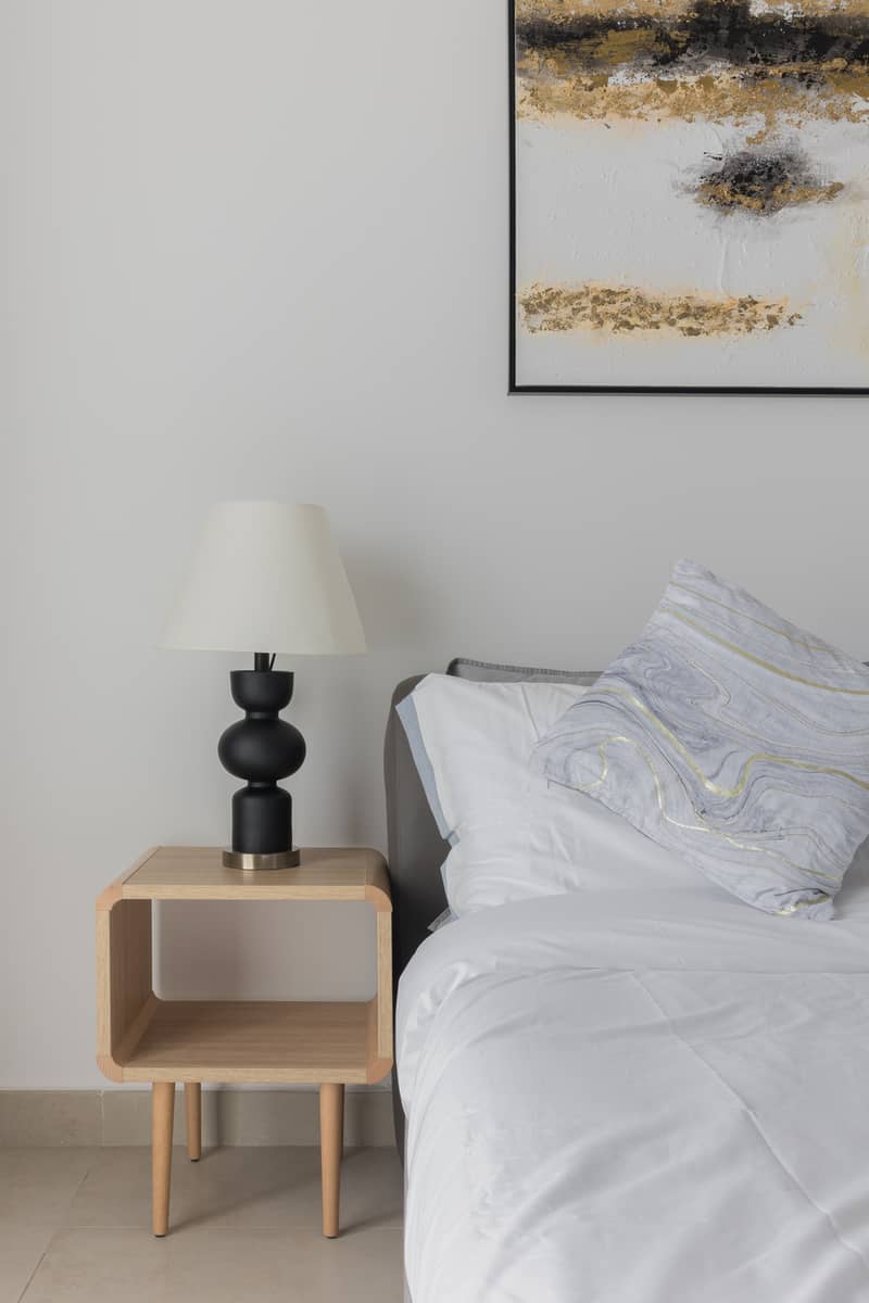 Studio, Azizi Shaista Residence, Al Furjan - Image 12