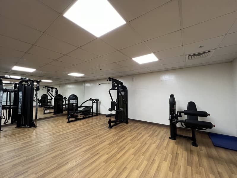 Studio, Azizi Shaista Residence, Al Furjan - Image 18