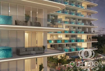 Студия Продажа в Дубай Продакшн Сити, Дубай - WhatsApp Image 2025-09-22 at 11.36. 23 AM. jpeg
