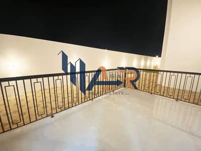 4 Bedroom Villa for Rent in Madinat Al Riyad, Abu Dhabi - Layer Light (10). png
