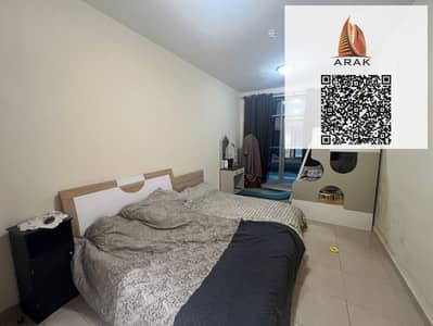 1 Bedroom Apartment for Rent in Corniche Ajman, Ajman - WhatsApp Image 2025-09-22 at 11.49. 56 AM. jpeg