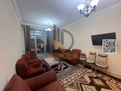 شقة 1 غرفة نوم للايجار في كورنيش عجمان، عجمان - IMG-20250922-WA0015. jpg