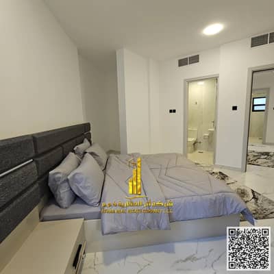 1 Bedroom Flat for Rent in Corniche Ajman, Ajman - IMG-20250511-WA0203. jpg
