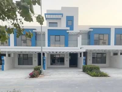 大马士革湖住宅， 迪拜 3 卧室联排别墅待售 - 位于大马士革湖住宅，圣托里尼别墅 3 卧室的联排别墅 2900000 AED - 12854350