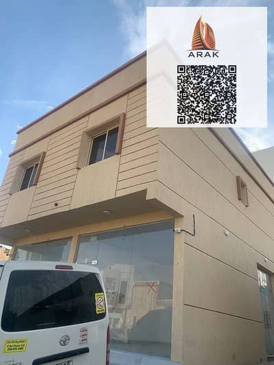 4 Cпальни Здание Продажа в Аль Бустан, Аджман - WhatsApp Image 2025-09-18 at 12.24. 53 PM. jpeg