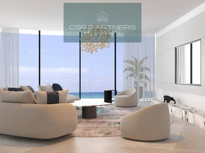 1 Спальня Апартаменты Продажа в Яс Айленд, Абу-Даби - SLV 006. jpg