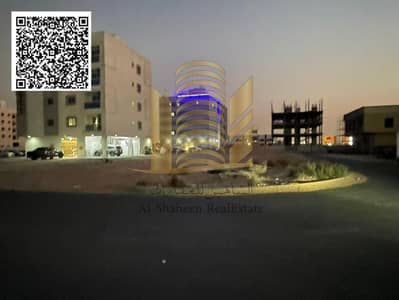 阿丽雅， 阿治曼 住宅地块待售 - a4b0987a-a184-4b3b-bc01-fda893409524. jpg
