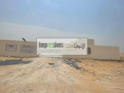 Industrial Land for Rent in Al Sajaa Industrial, Sharjah - WhatsApp Image 2025-07-23 at 12.34. 46 (3). jpeg
