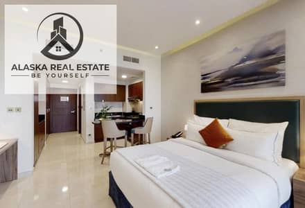 Studio for Rent in Culture Village (Jaddaf Waterfront), Dubai - aa44c20e-ed79-435c-9ca0-76782f3e01f3. jpeg