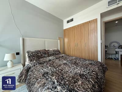 1 Bedroom Villa for Rent in Dubailand, Dubai - Huge Layout | 1BR Duplex | Furnished