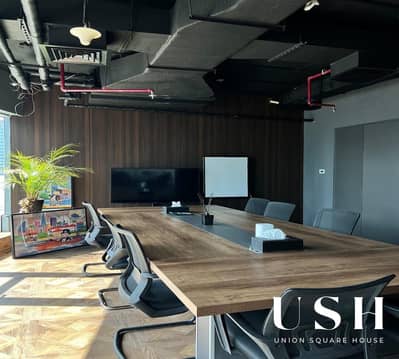 Office for Rent in Business Bay, Dubai - IMG-20250922-WA0028. jpg