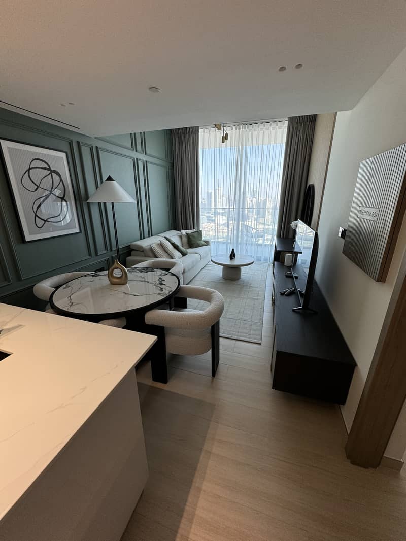 Binghatti Corner | Modern design | Prime JVC location - Image 1