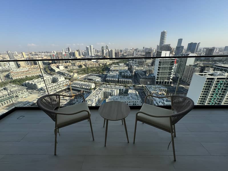 Binghatti Corner | Modern design | Prime JVC location - Image 19