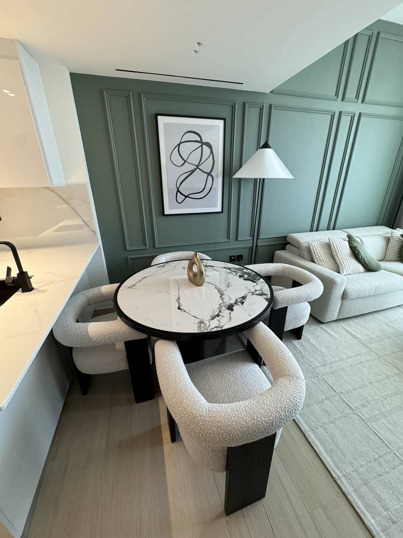 Binghatti Corner | Modern design | Prime JVC location - Image 9