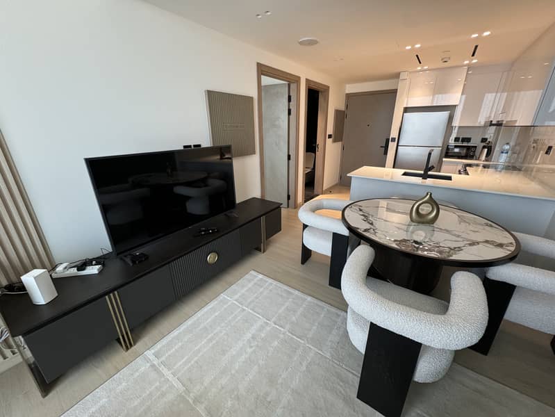 Binghatti Corner | Modern design | Prime JVC location - Image 5