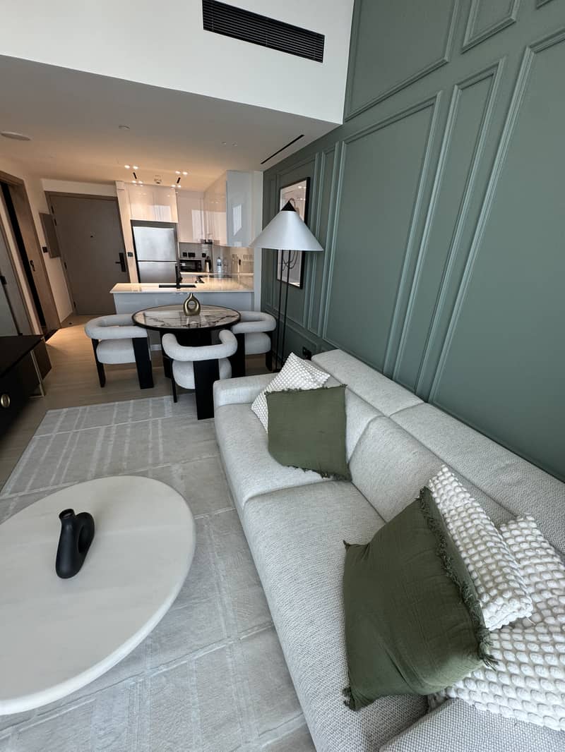 Binghatti Corner | Modern design | Prime JVC location - Image 7