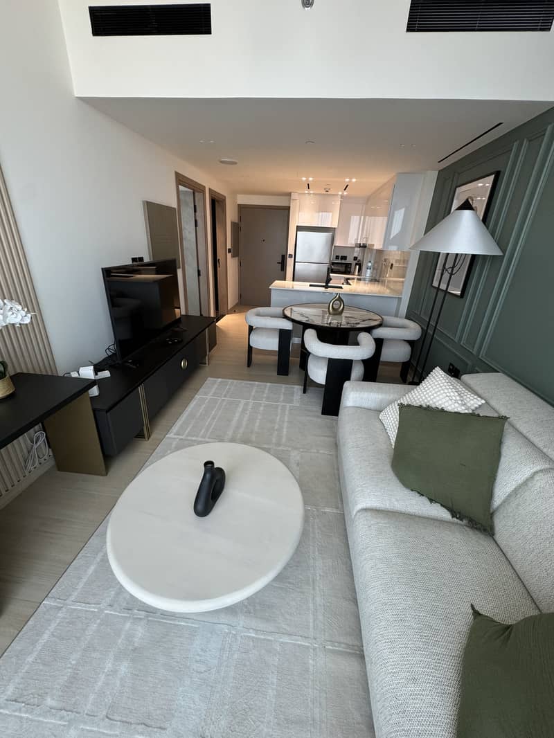 Binghatti Corner | Modern design | Prime JVC location - Image 8