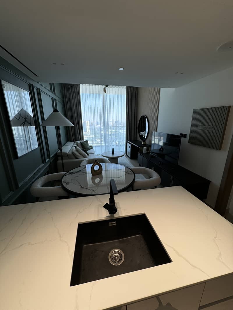 Binghatti Corner | Modern design | Prime JVC location - Image 10