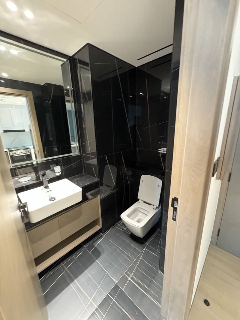 Binghatti Corner | Modern design | Prime JVC location - Image 14